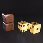 Baoding Blocks